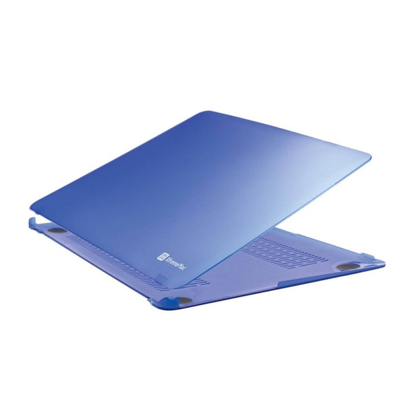XtremeMac Microshield 13Zoll Hardshell case Blau