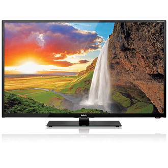 BBK 19LEM-1006/T2C 19Zoll HD Schwarz LED-Fernseher