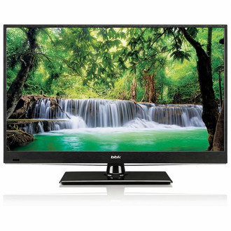 BBK 22LEM-3082/FT2C 22Zoll Full HD Schwarz LED-Fernseher