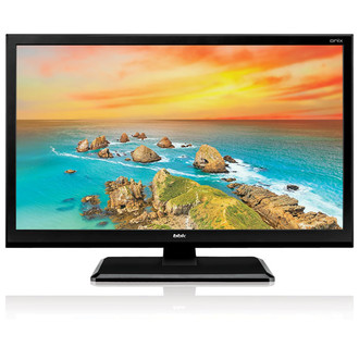 BBK 28LEM-1001/T2C 28Zoll HD Schwarz LED-Fernseher