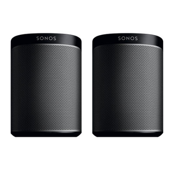 Sonos 2 Room Music System