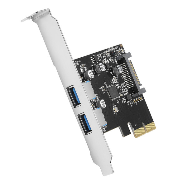 Sharkoon USB 3.1 Host Controller Card