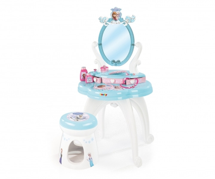 Smoby Frozen Dressing Table Make-up & beauty