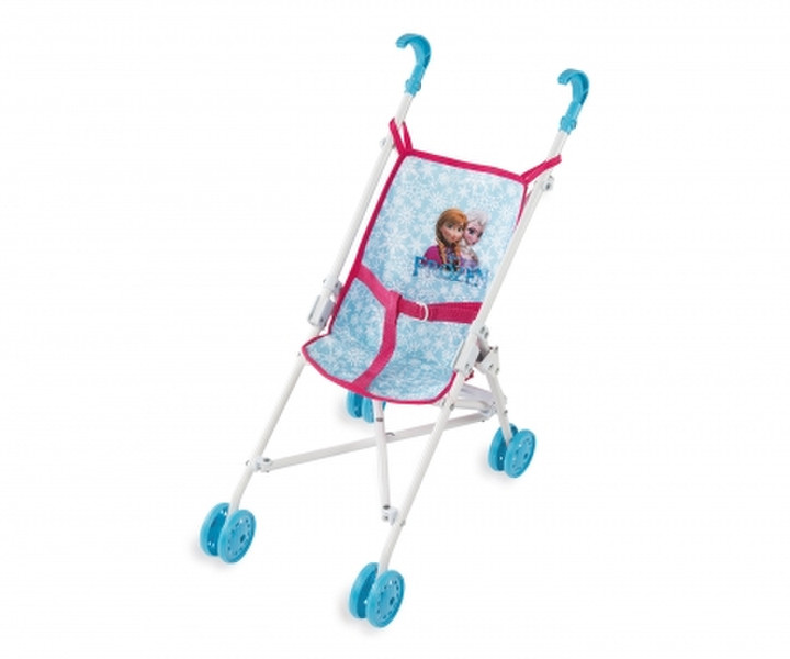 Smoby Disney Frozen Buggy