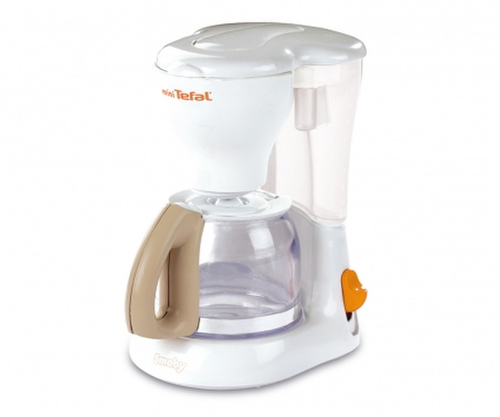 Smoby Tefal Express Coffee Machine Кухня и еда 1шт