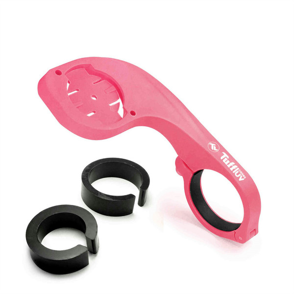 Tuff-Luv E4_37_5055261820596 Bicycle Passive Pink navigator mount/holder