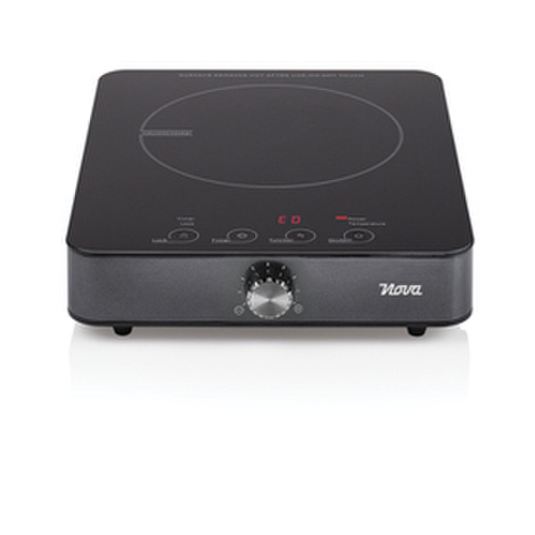 Nova Induction cooking plate