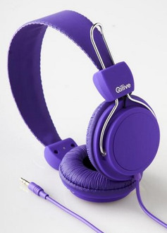 Qilive Q.1325 Kopfhörer