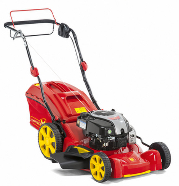 WOLF-Garten A 530 A V HW