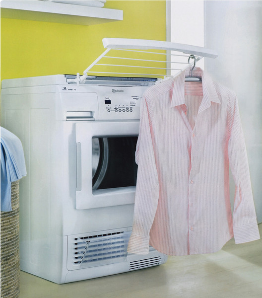Bauknecht AWK704 Door frame 1pc(s) washing machine part/accessory