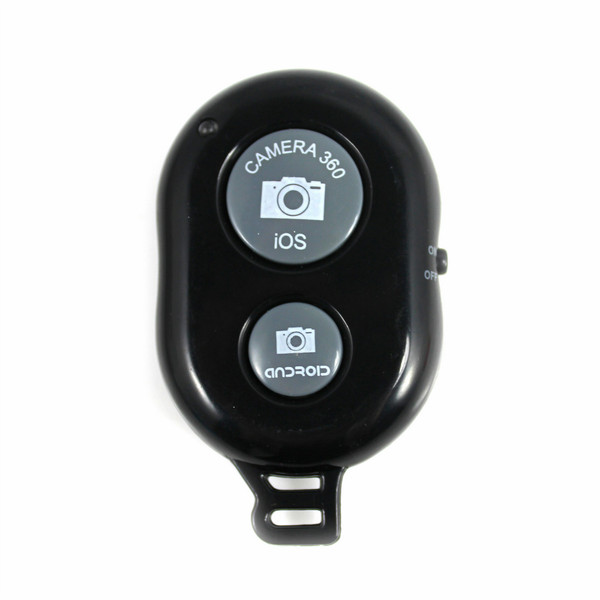 Phoenix Technologies Control Stick Bluetooth camera remote control
