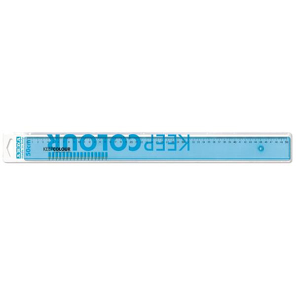 ARDA KC50 500mm Blue 1pc(s) ruler