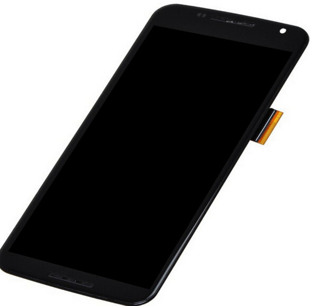 MicroSpareparts Mobile MSPP3707B Handy Ersatzteil