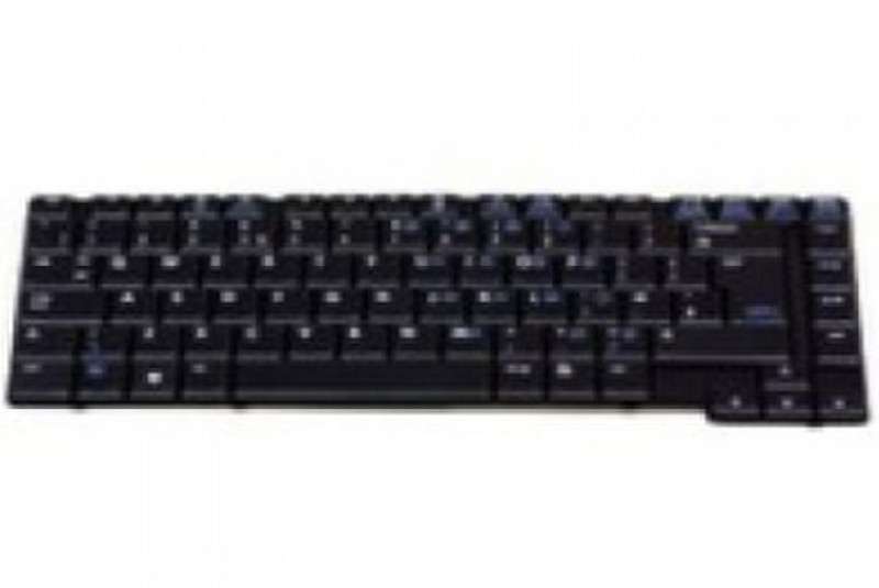 HP 443811-031-RFB Tastatur Notebook-Ersatzteil