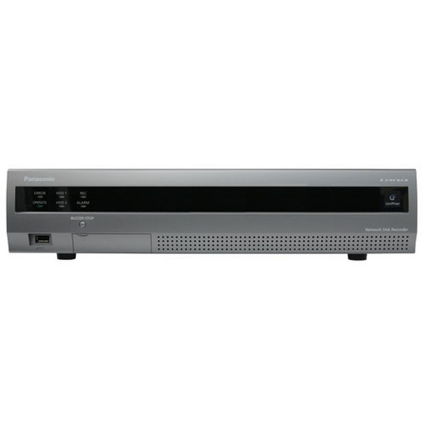 Panasonic WJ-NV200 network video recorder