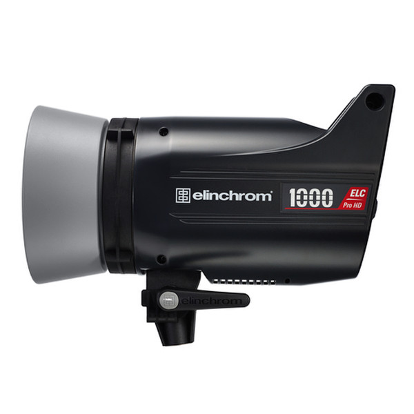 Elinchrom ELC Pro HD 1000