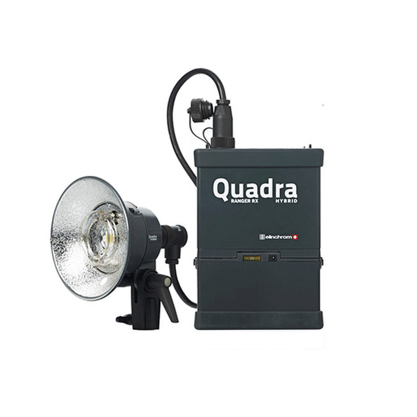 Elinchrom Quadra Hybrid Lead Standard Set A