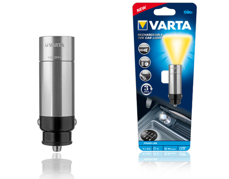 Varta LED Car Light 12V