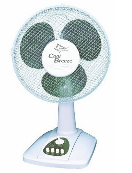 SUNTEC CoolBreeze 4000 TV