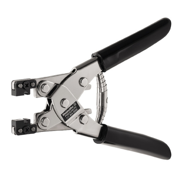 Weidmüller PWZ RJ45 Pressing pliers