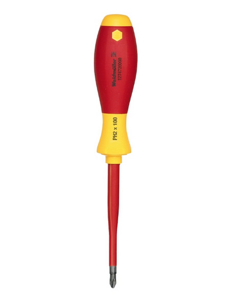 Weidmüller 1274710000 Single manual screwdriver/set