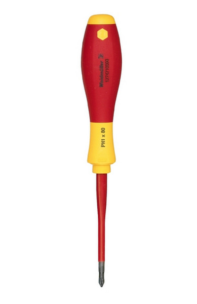 Weidmüller 1274740000 Single manual screwdriver/set