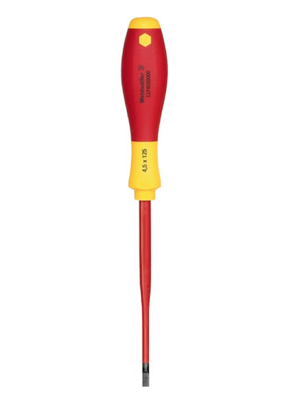 Weidmüller 1274680000 Single manual screwdriver/set