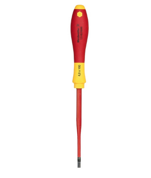 Weidmüller 1274670000 Single manual screwdriver/set