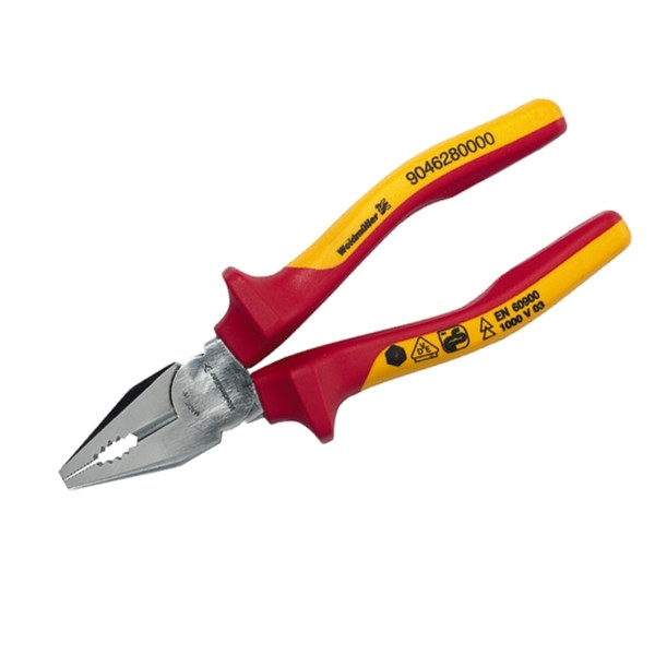 Weidmüller KBZ 160 Slip-joint pliers