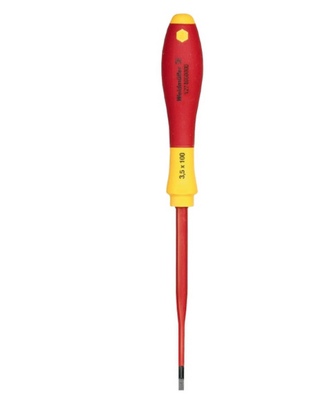 Weidmüller 1274660000 Single manual screwdriver/set