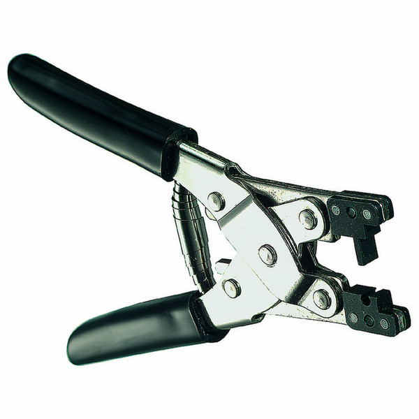 Weidmüller WAW 2 Black,Silver cable stripper