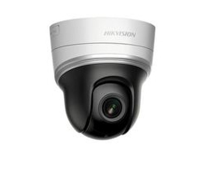 Hikvision Digital Technology DS-2DE2103I-DE3/W IP security camera В помещении и на открытом воздухе Dome Черный, Белый камера видеонаблюдения