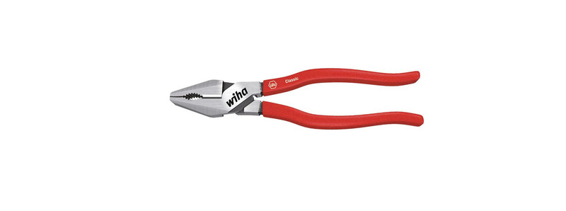 Wiha Z 02 0 01 Side-cutting pliers