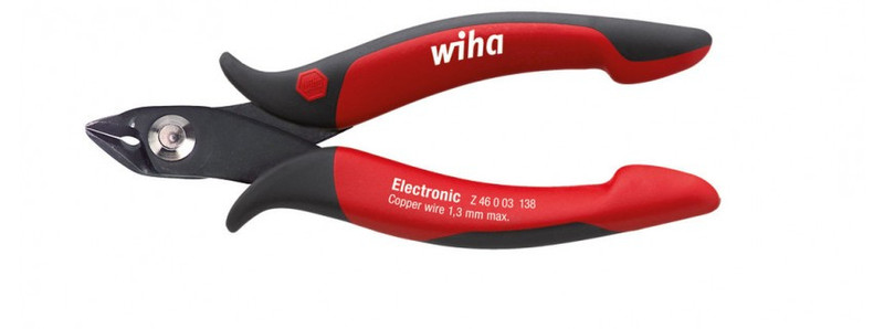 Wiha Z 46 0 03 Side-cutting pliers