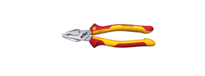 Wiha Z 02 0 06 / Z 02 0 09 Side-cutting pliers