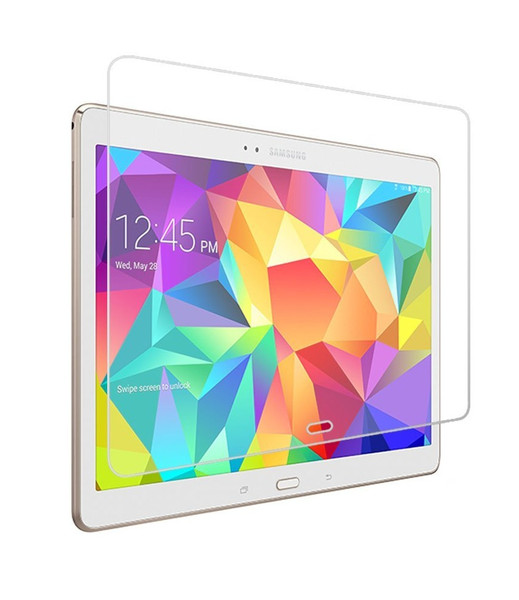 Generic LX-SAMPROT00257 Clear Galaxy Tab S 1pc(s) screen protector