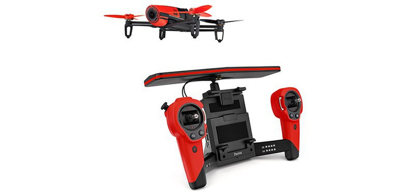 Parrot Bebop & Skycontroller Toy quadcopter 1200mAh