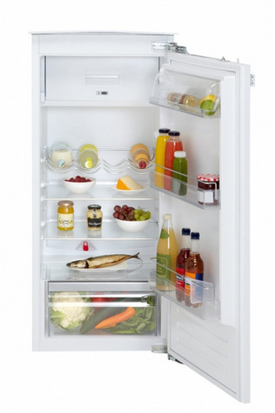 ATAG KD62122B combi-fridge