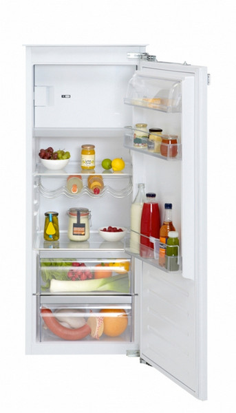 ATAG KD62140B combi-fridge