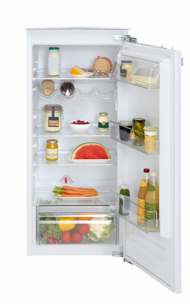 ATAG KS32122A freestanding 210L A+ White refrigerator