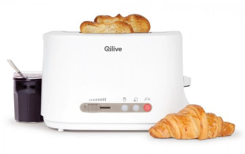 Qilive Q.5951 toaster
