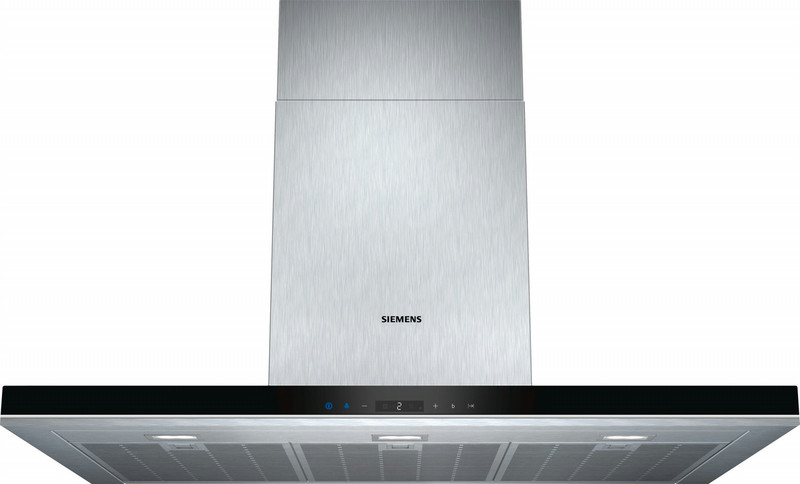 Siemens LC98BA572B cooker hood