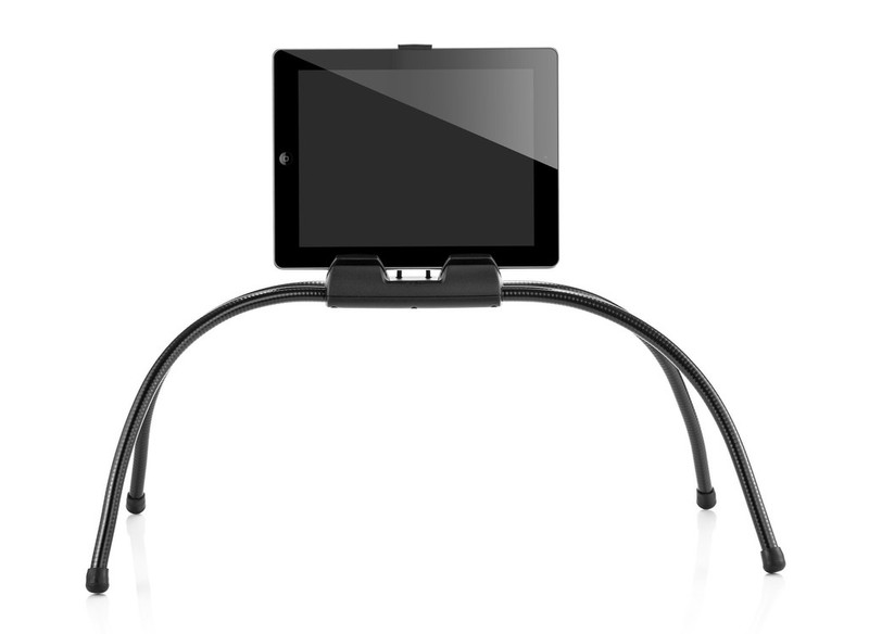 tablift Universal Tablet Stand Для помещений Passive holder Черный