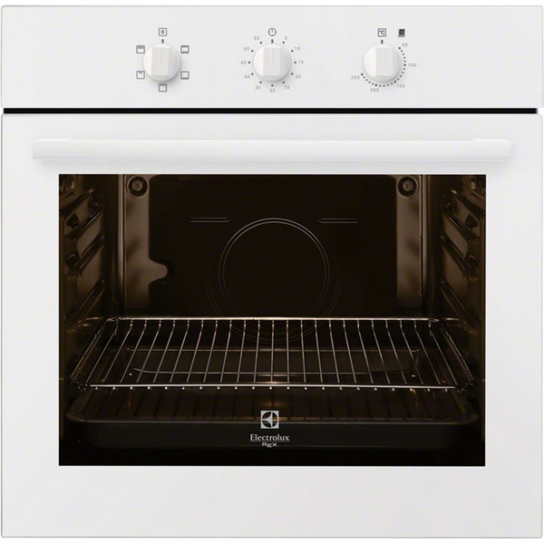 Electrolux FQ13B Built-in A White