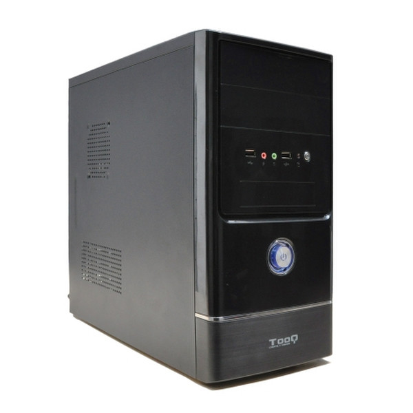 TooQ TQC-4765D-480 computer case