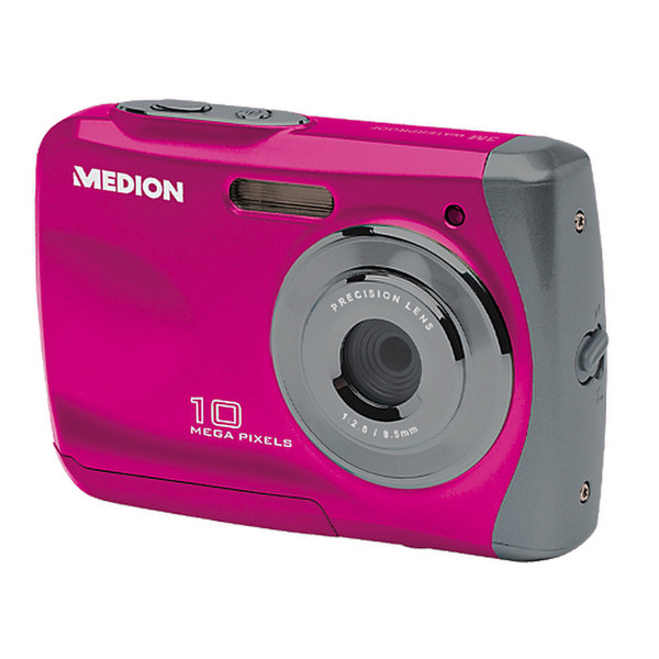 Medion S42016 10MP CMOS 3648 x 2736pixels Pink