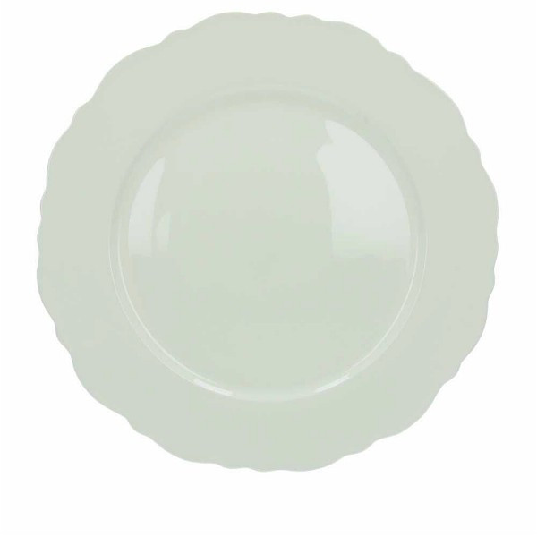 Tognana Porcellane BF000280000 dining plate