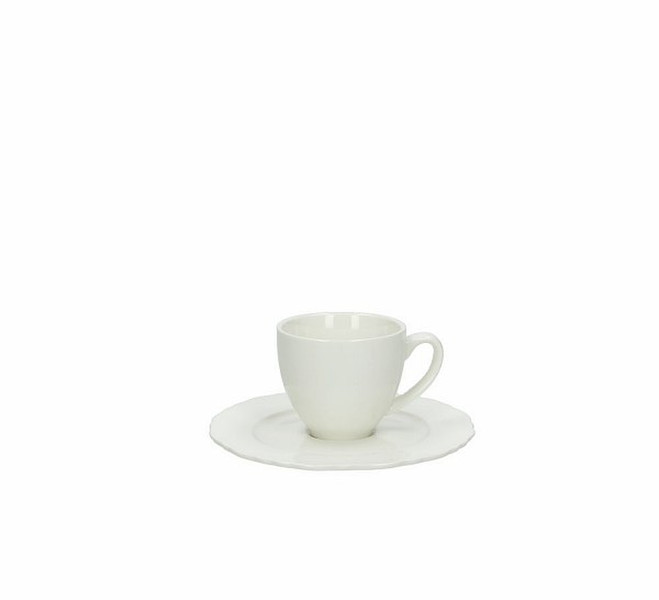 Tognana Porcellane BF010100000 Белый 1шт чашка/кружка