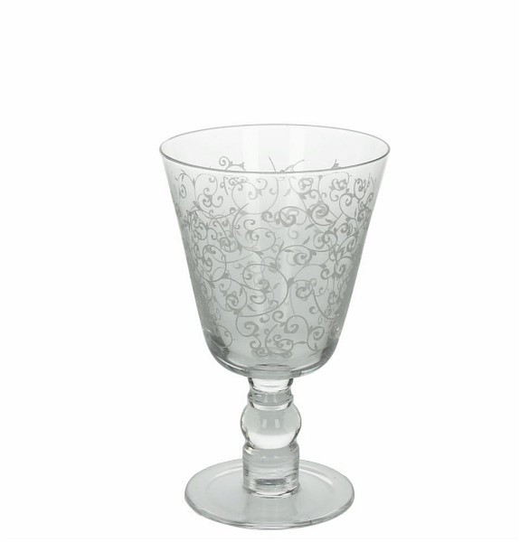 Tognana Porcellane C656537001E tumbler glass