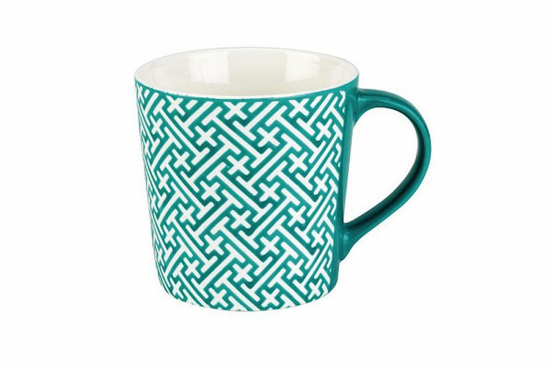 Tognana Porcellane DB614512106 Blue 1pc(s) cup/mug